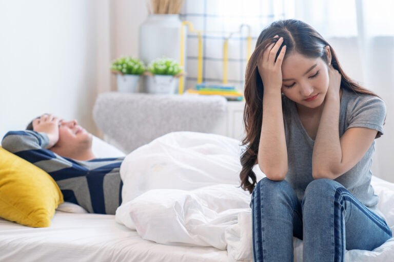 生活リズムが合わないカップル・夫婦のストレス解消法 悩まにゅある 生活リズムが合わないカップル・夫婦のストレス解消法 悩まにゅある