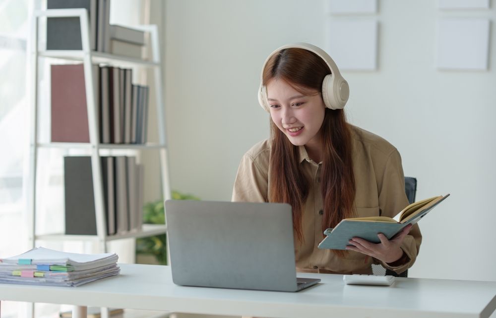 大人の英語学習